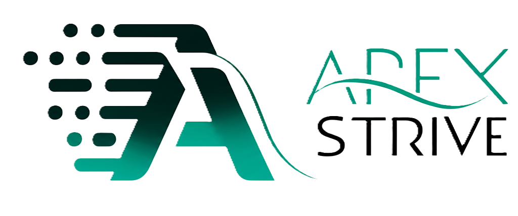 Apex Strive Logo